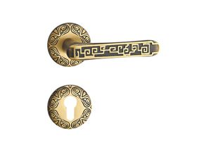 室內(nèi)門(mén)鎖廠家教您門(mén)鎖如何選擇