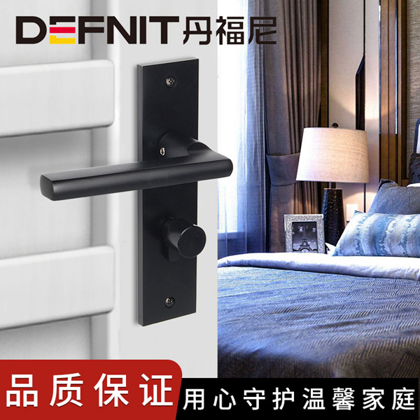 廣東不銹鋼執(zhí)手鎖廠家-德國品牌，品質(zhì)護(hù)航[梓德五金]