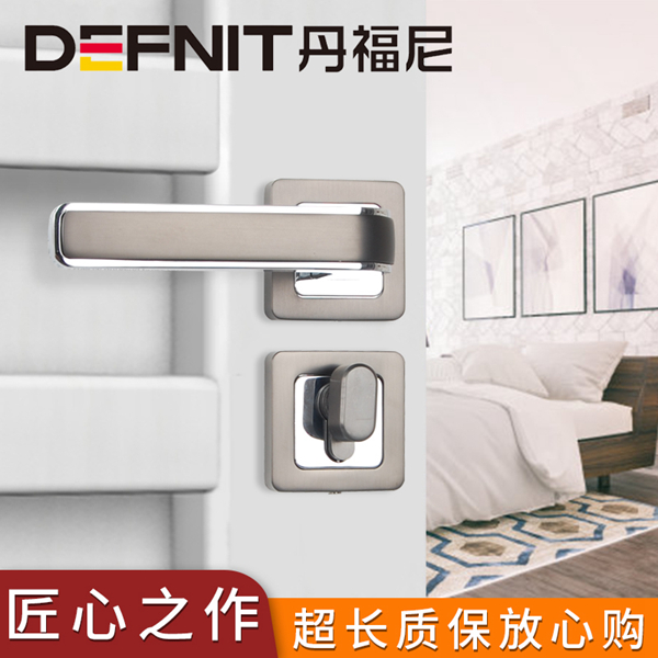 溫州室內(nèi)門鎖廠家-有用實(shí)體廠房，歡迎考察[梓德五金]