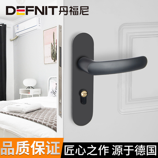 廣東執(zhí)手鎖廠家-品質(zhì)過硬，10年開啟無故障[梓德五金]