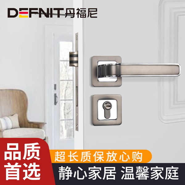 高檔房門鎖制造廠家-服務(wù)貼心，省心省力[梓德五金]