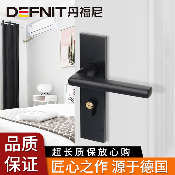 木房門鎖價(jià)格-線上線下統(tǒng)一報(bào)價(jià)，品牌保障[梓德五金]