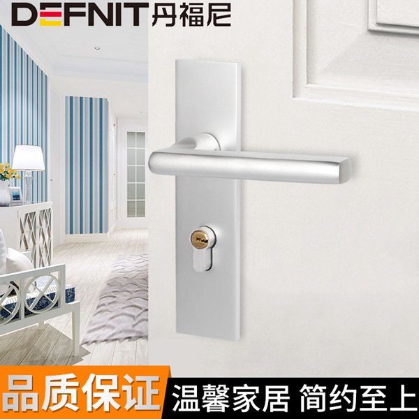 木門執(zhí)手鎖批發(fā)價格-源頭發(fā)貨，速度快[梓德五金]