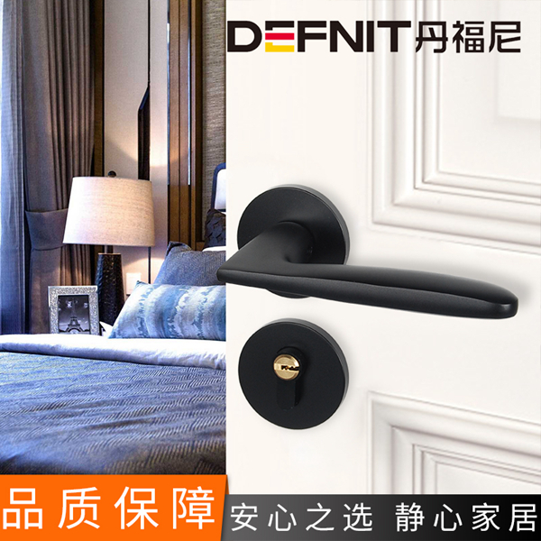 德國室內(nèi)門鎖批發(fā)廠家-梓德五金