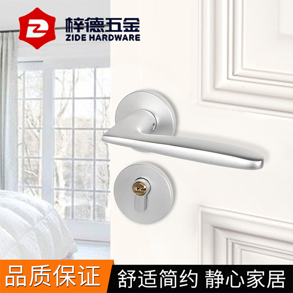 不銹鋼執(zhí)手鎖廠家價格-梓德五金
