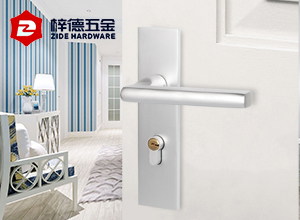 廣東佛山室內(nèi)門鎖廠-300名在職員工，有實(shí)力[梓德五金]