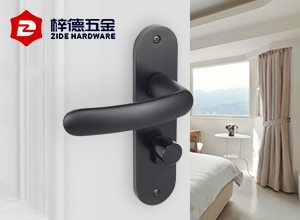浙江套裝門鎖具廠家-咨詢客服，領(lǐng)價格表[梓德五金]