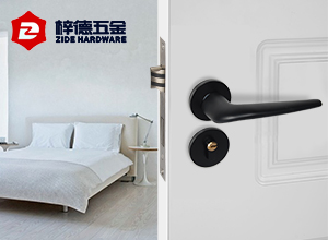 防火門鎖在哪買 -工廠直銷，品質(zhì)有保證[梓德五金]