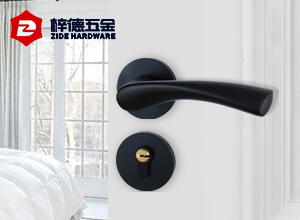 長(zhǎng)沙室內(nèi)門(mén)鎖具批發(fā)-源頭廠家，款式齊全[梓德五金]