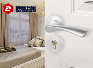 揭陽鎖具批發(fā)廠家-源頭工廠，支持定做，貼牌[梓德五金]