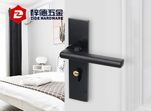 廠家批發(fā)室內(nèi)高檔鎖-工廠直發(fā)，專為高檔木門配套[梓德五金]