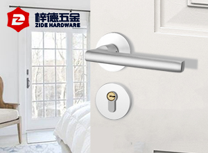 永康鎖具批發(fā)廠家-主營中高端木門鎖，在線報價[梓德五金]