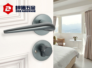 不同材質(zhì)的室內(nèi)門鎖都有哪些特性-梓德五金