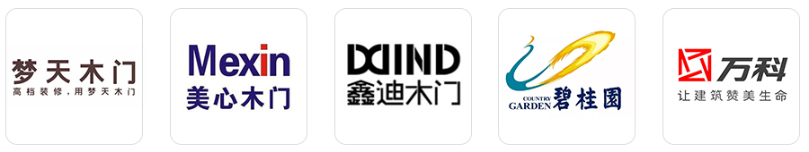執(zhí)手鎖合作案例