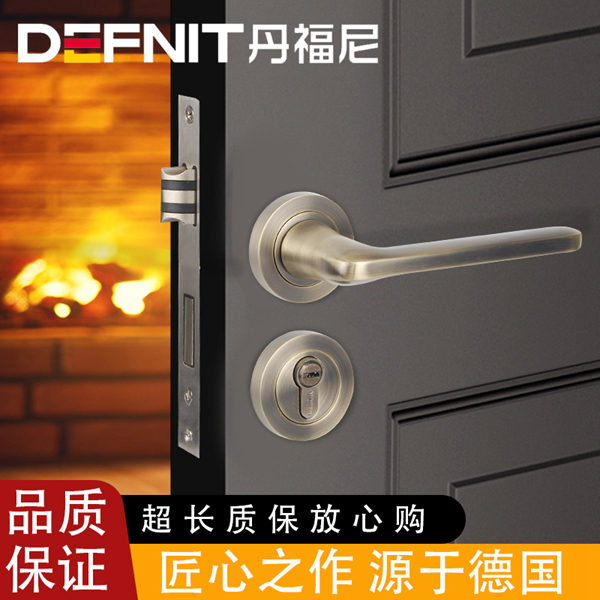 優(yōu)質(zhì)房門鎖廠家