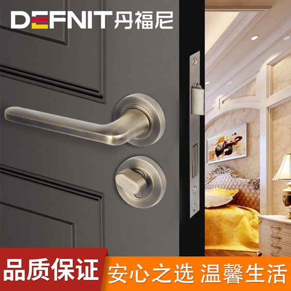 室內(nèi)門(mén)鎖具批發(fā)廠