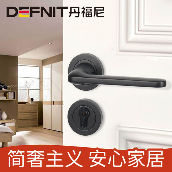室內(nèi)門(mén)鎖具批發(fā)廠