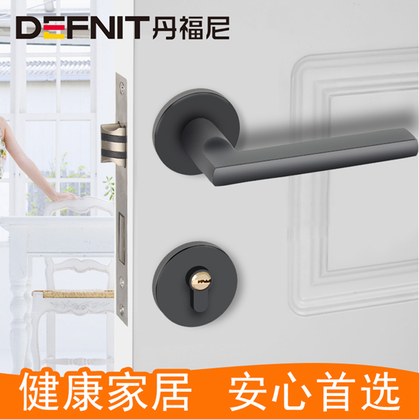 鋁合金執(zhí)手鎖價格