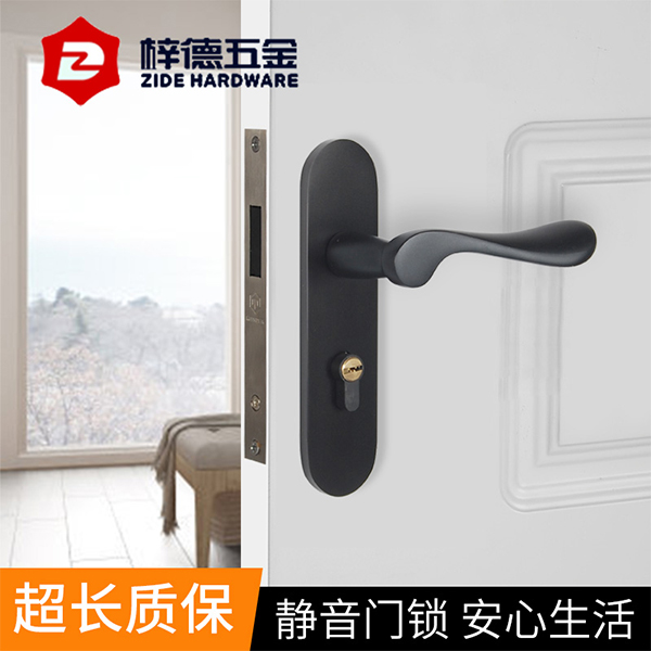 超靜音房門鎖價(jià)格