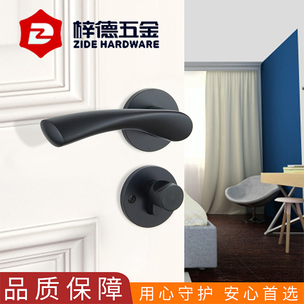 木門執(zhí)手鎖多少錢一把