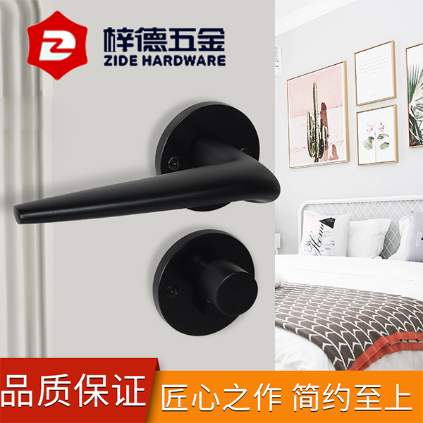臥房門鎖多少錢