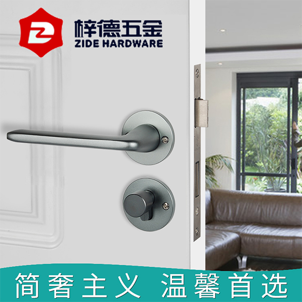 臥房門鎖多少錢