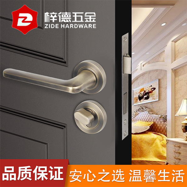 執(zhí)手鎖廠家