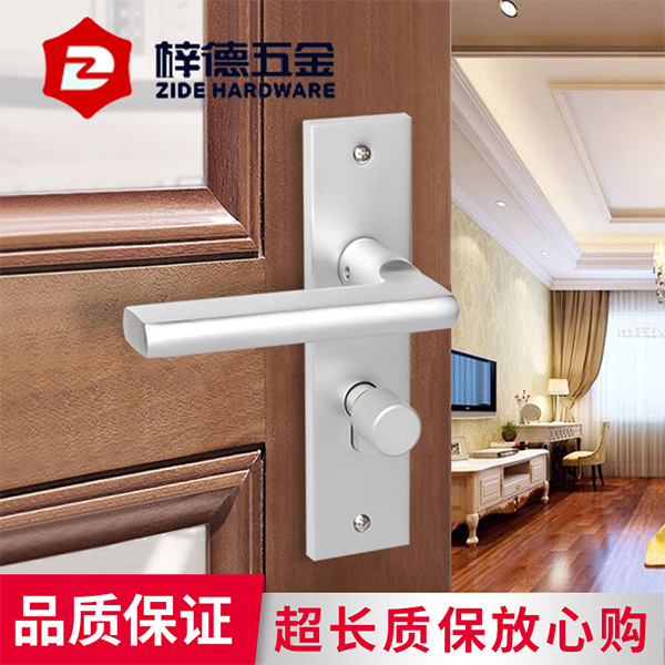 溫州執(zhí)手鎖廠家