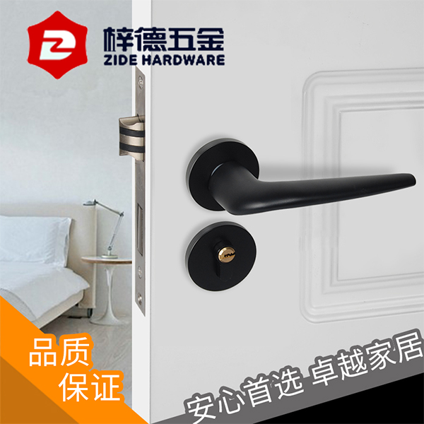 家用木門鎖多少錢一個