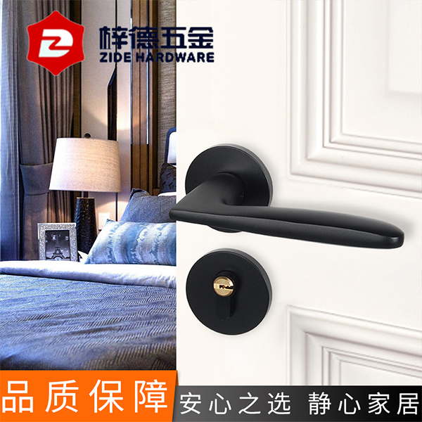 普通木門(mén)鎖多少錢(qián)一把