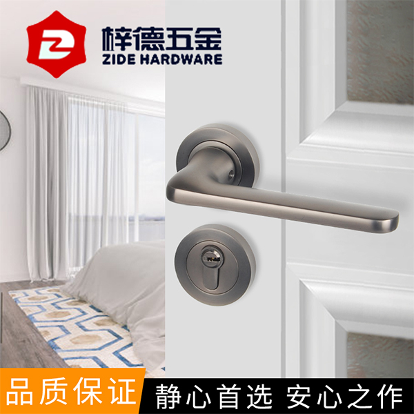 無舌室內(nèi)門鎖具