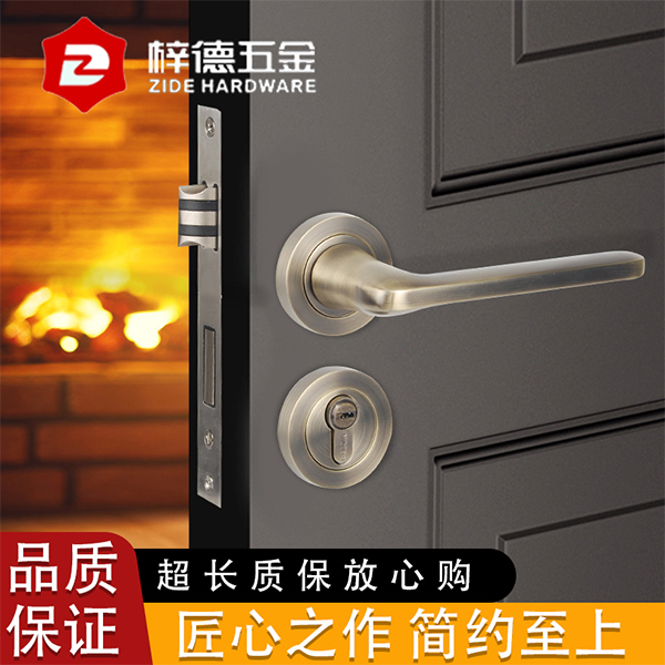 套裝門鎖廠家