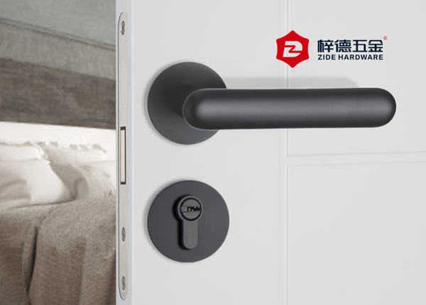家用室內(nèi)門鎖