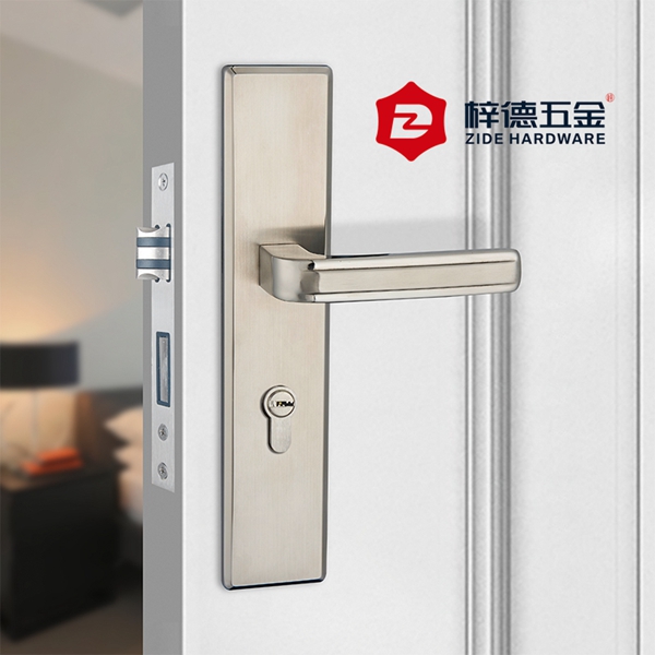 執(zhí)手鎖圖片