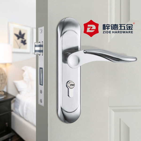 執(zhí)手鎖素材圖片