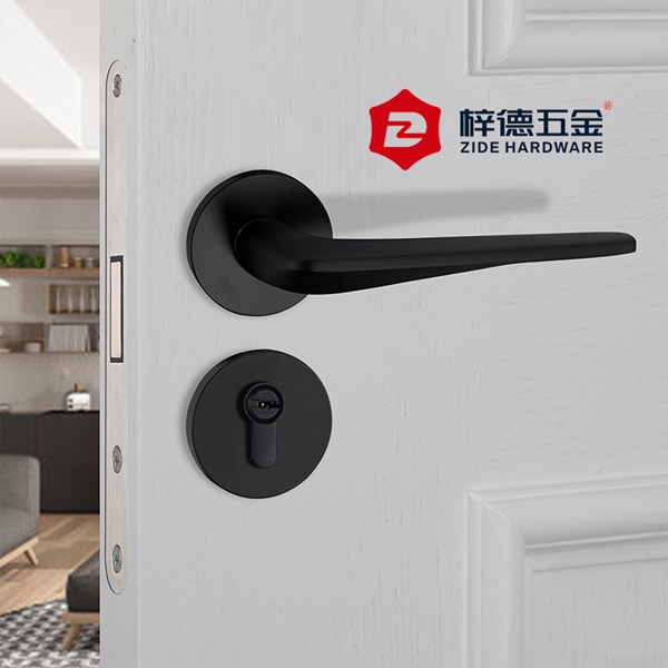 市場(chǎng)流行分體鎖