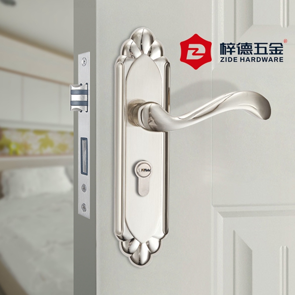 304不銹鋼木門鎖廠家