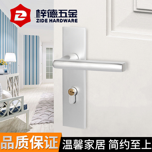 房門鎖圖片