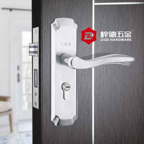 不銹鋼面板工程鎖53615