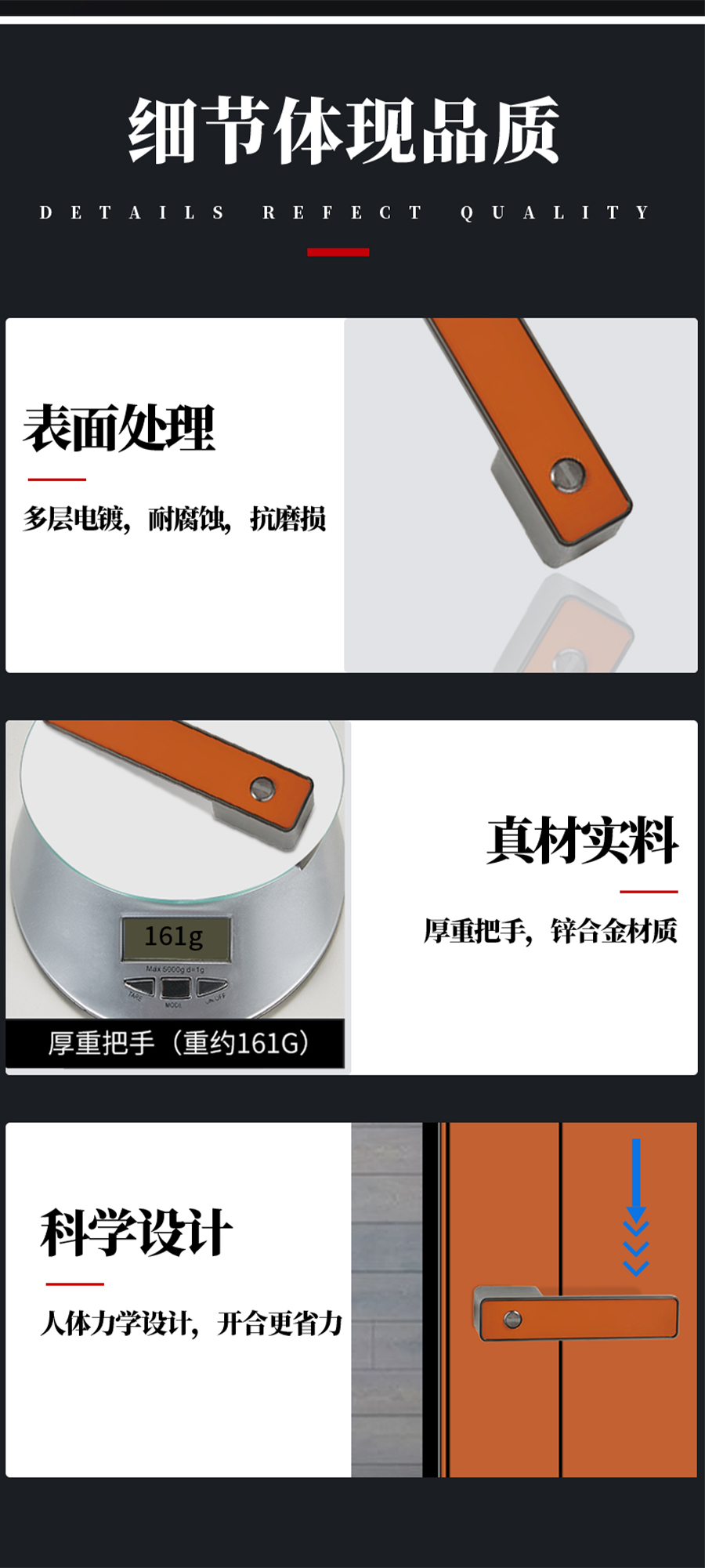 生態(tài)門(mén)鎖881
