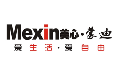 美心蒙迪室內(nèi)門(mén)鎖合作案例