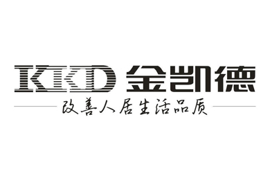 金凱德室內(nèi)門(mén)鎖合作案例